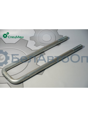 Стремянка НЕФАЗ СПЕЦМАШ 8332-2912408