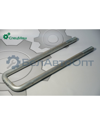 Стремянка НЕФАЗ СПЕЦМАШ 8332-2912408