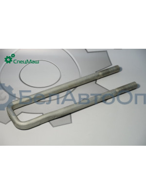 Стремянка ГАЗ, ПАЗ СПЕЦМАШ 3205-2912408