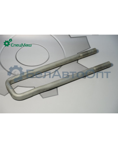 Стремянка ГАЗ, ПАЗ СПЕЦМАШ 3205-2912408