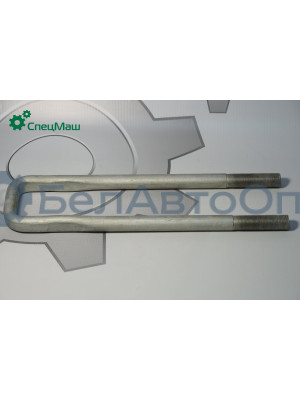 Стремянка ГАЗ, ПАЗ СПЕЦМАШ 3205-2912408