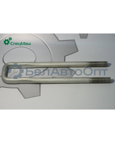 Стремянка ГАЗ, ПАЗ СПЕЦМАШ 3205-2912408