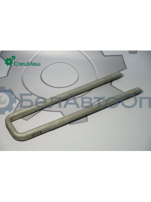 Стремянка ПАЗ СПЕЦМАШ 4230-2912408