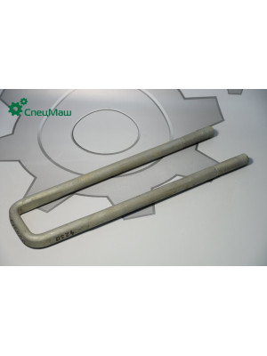 Стремянка ПАЗ СПЕЦМАШ 4230-2912408