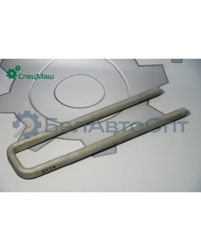 Стремянка ПАЗ СПЕЦМАШ 4230-2912408