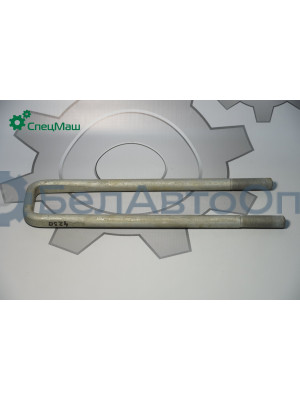 Стремянка ПАЗ СПЕЦМАШ 4230-2912408