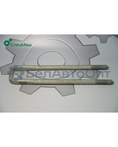 Стремянка ПАЗ СПЕЦМАШ 4230-2912408