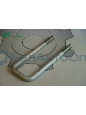 Стремянка СЗАП МАЗ СПЕЦМАШ 16-2912408