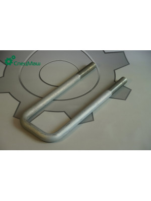 Стремянка СЗАП МАЗ СПЕЦМАШ 16-2912408