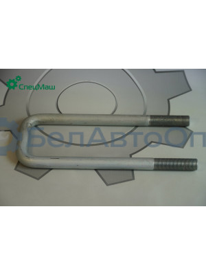 Стремянка СЗАП МАЗ СПЕЦМАШ 16-2912408