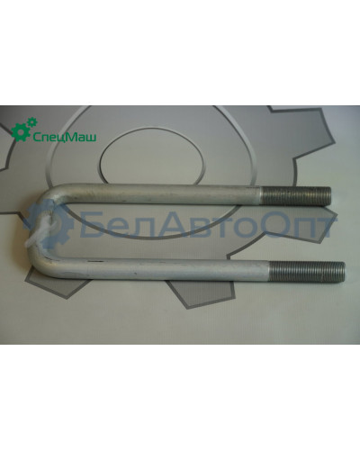 Стремянка СЗАП МАЗ СПЕЦМАШ 16-2912408