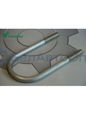 Стремянка МАЗ СПЕЦМАШ 93282-2912408-10