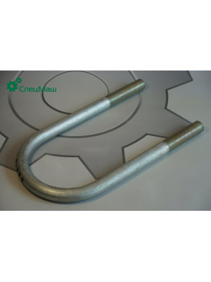 Стремянка МАЗ СПЕЦМАШ 93282-2912408-10