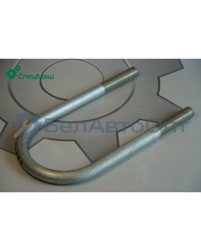 Стремянка МАЗ СПЕЦМАШ 93282-2912408-10