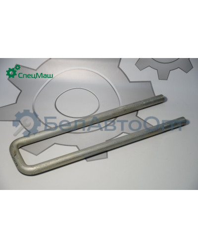 Стремянка НЕФАЗ СПЕЦМАШ 8350-2912408