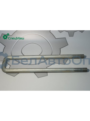 Стремянка НЕФАЗ СПЕЦМАШ 8350-2912408