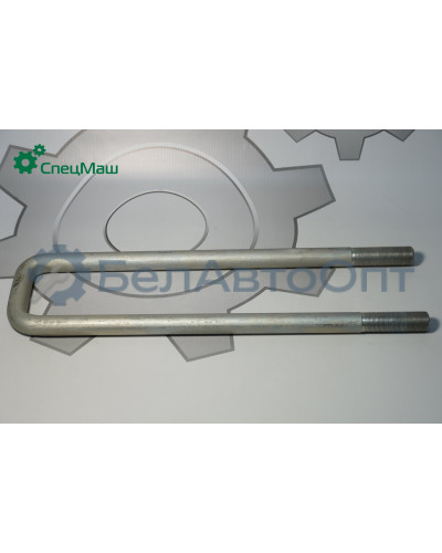 Стремянка НЕФАЗ СПЕЦМАШ 8350-2912408