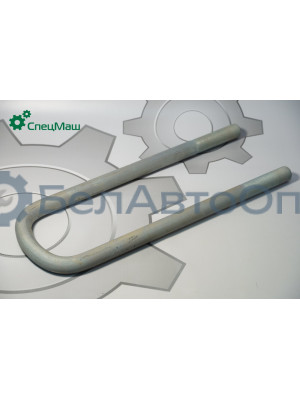 Стремянка УралАЗ, Урал СПЕЦМАШ 4320-2902409-01