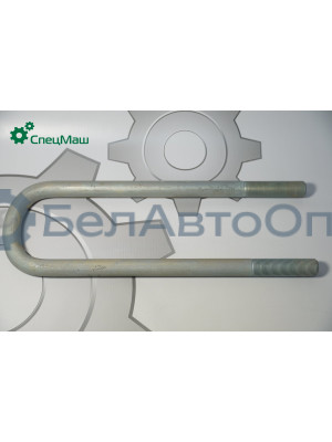 Стремянка УралАЗ, Урал СПЕЦМАШ 4320-2902409-01