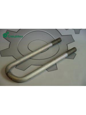 Стремянка УралАЗ, Урал СПЕЦМАШ 55571-2912408