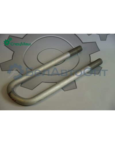 Стремянка УралАЗ, Урал СПЕЦМАШ 55571-2912408