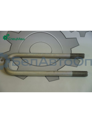 Стремянка УралАЗ, Урал СПЕЦМАШ 55571-2912408