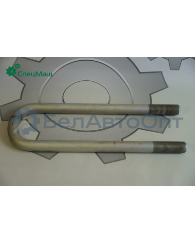 Стремянка УралАЗ, Урал СПЕЦМАШ 55571-2912408