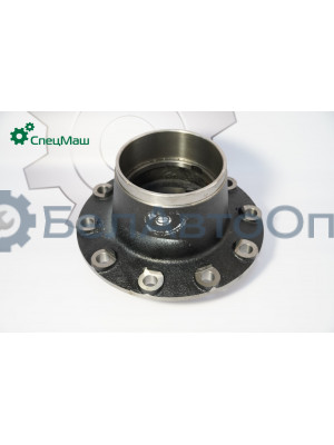 Ступица КамАЗ СПЕЦМАШ 43114-3103015-20