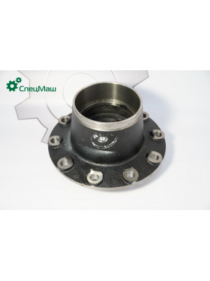 Ступица КамАЗ СПЕЦМАШ 43114-3103015-20