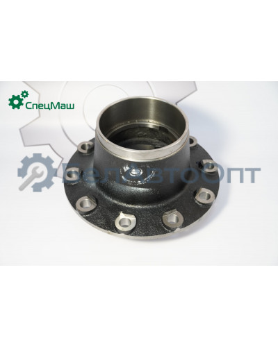 Ступица КамАЗ СПЕЦМАШ 43114-3103015-20