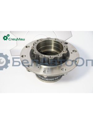Ступица КамАЗ СПЕЦМАШ 43114-3103015-20