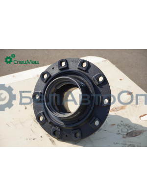 Ступица НЕФАЗ, КамАЗ СПЕЦМАШ 65115-3104015