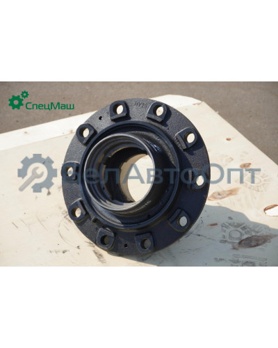 Ступица НЕФАЗ, КамАЗ СПЕЦМАШ 65115-3104015