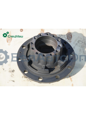 Ступица НЕФАЗ, КамАЗ СПЕЦМАШ 65115-3104015