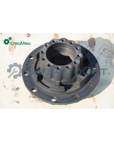 Ступица НЕФАЗ, КамАЗ СПЕЦМАШ 65115-3104015