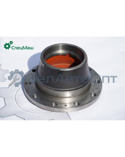 Ступица КамАЗ СПЕЦМАШ 6520-3104015