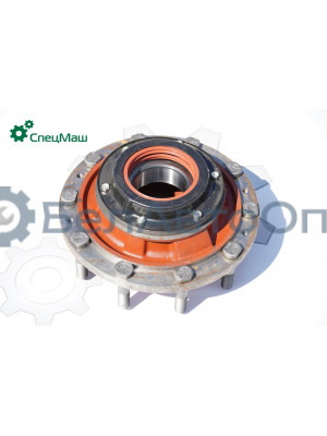 Ступица МАЗ СПЕЦМАШ 54326-3104006