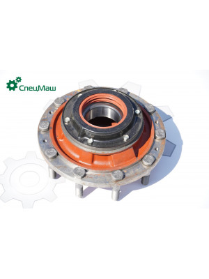 Ступица МАЗ СПЕЦМАШ 54326-3104006