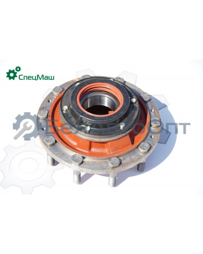 Ступица МАЗ СПЕЦМАШ 54326-3104006