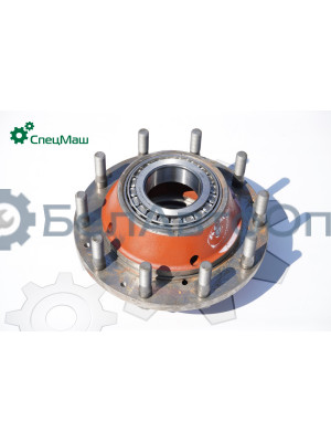 Ступица МАЗ СПЕЦМАШ 54326-3104006