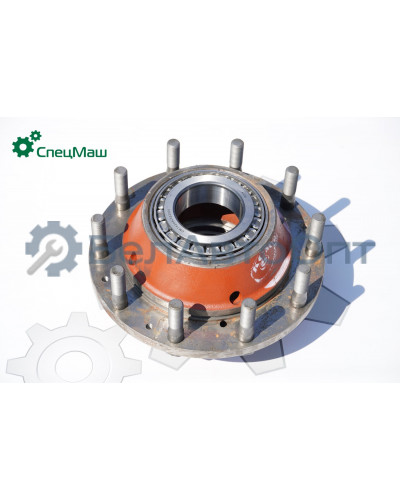 Ступица МАЗ СПЕЦМАШ 54326-3104006