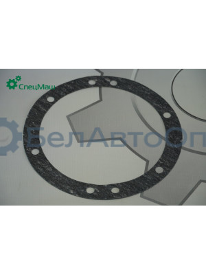 Ступица МАЗ СПЕЦМАШ 54326-3104006