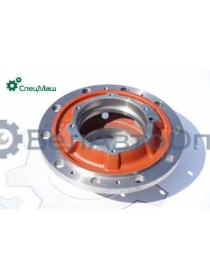 Ступица МАЗ СПЕЦМАШ 54326-3104006