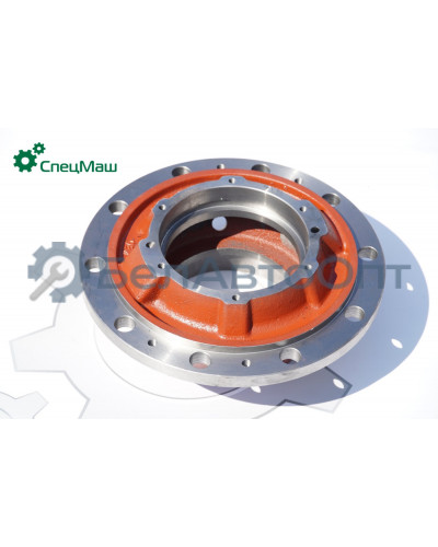 Ступица МАЗ СПЕЦМАШ 54326-3104006