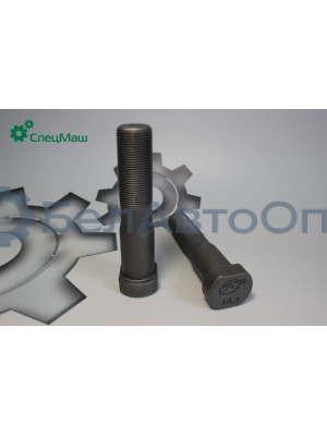 Ступица МАЗ СПЕЦМАШ 54326-3104006