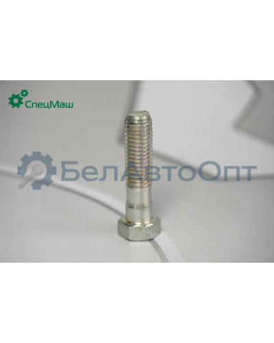 Ступица МАЗ СПЕЦМАШ 54326-3104006