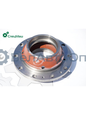 Ступица МАЗ СПЕЦМАШ 54326-3104015-10