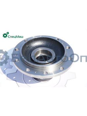 Ступица КамАЗ СПЕЦМАШ 6520-3103015