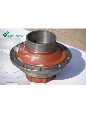 Ступица МАЗ СПЕЦМАШ 93866-3104015