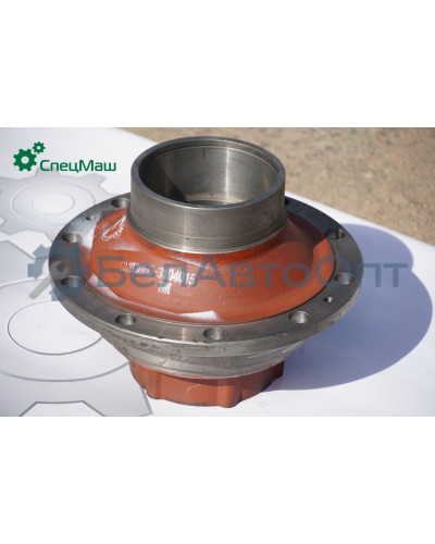 Ступица МАЗ СПЕЦМАШ 93866-3104015